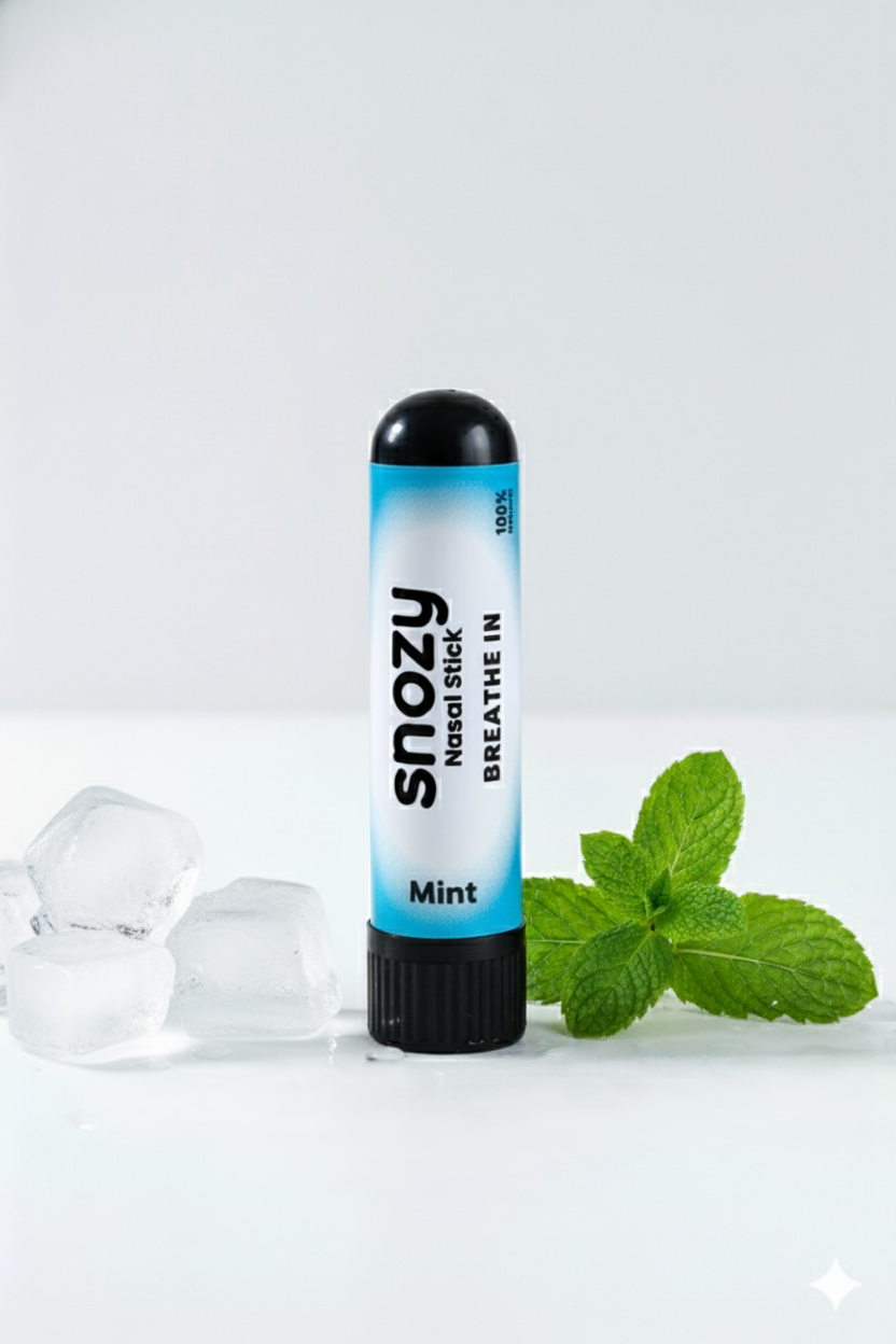 Mint snozy