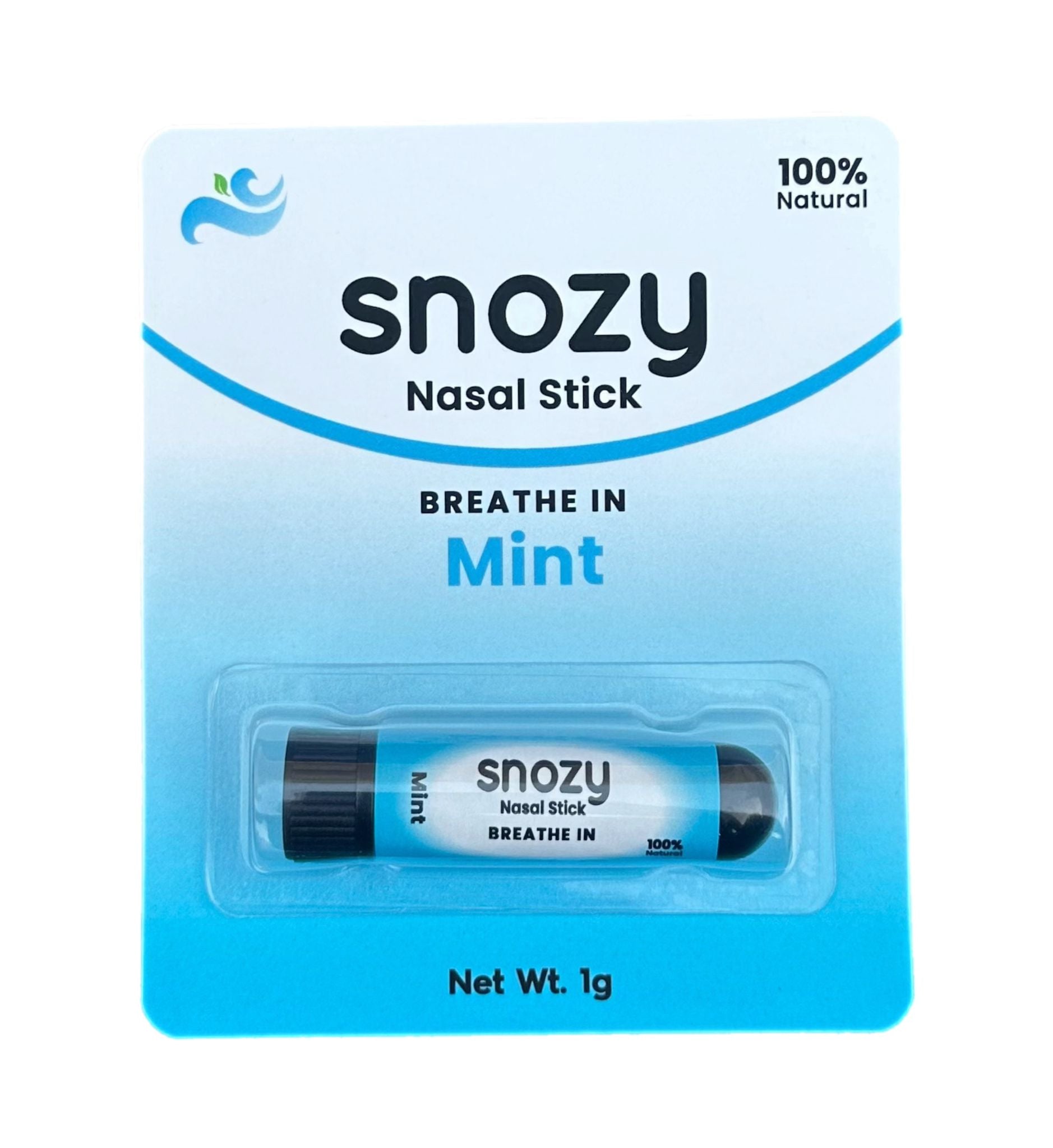 Mint snozy